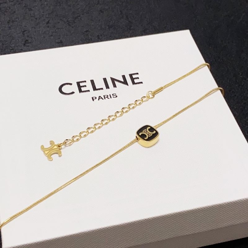 Celine Necklaces